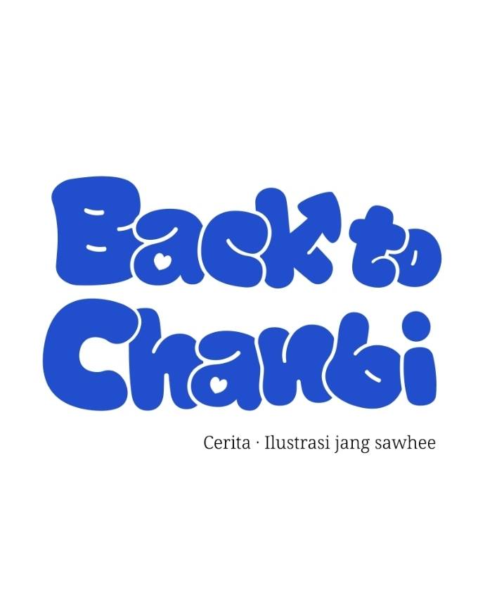 Back to The Chanbi Chapter 22 - halaman 32