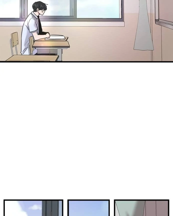 Back to The Chanbi Chapter 22 - halaman 34