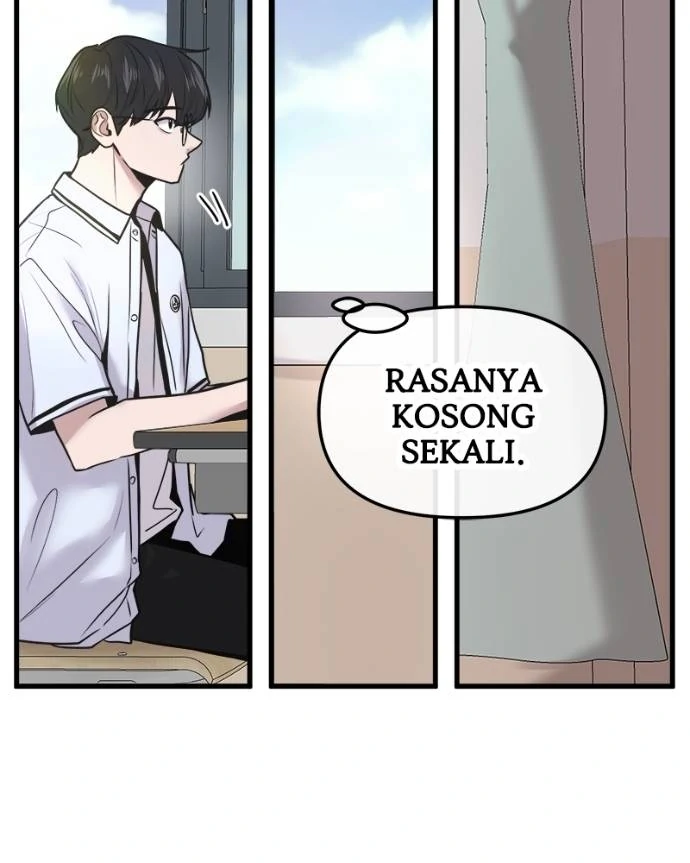 Back to The Chanbi Chapter 22 - halaman 35