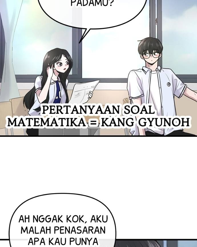 Back to The Chanbi Chapter 22 - halaman 39