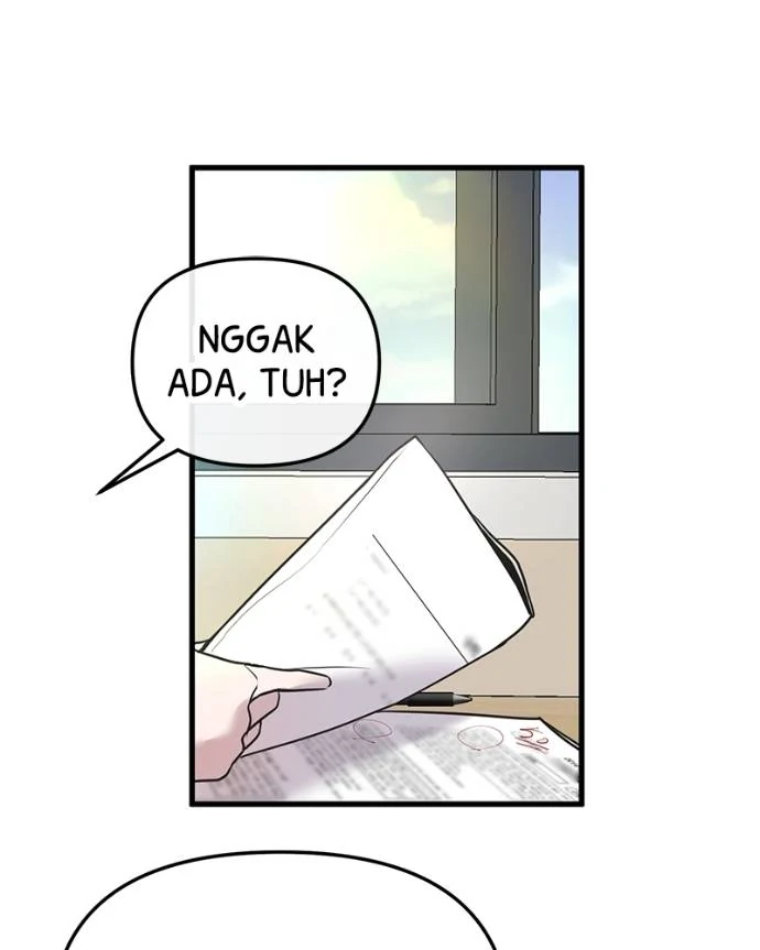Back to The Chanbi Chapter 22 - halaman 41