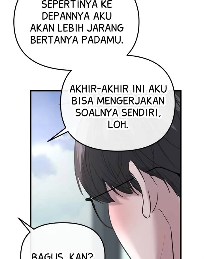 Back to The Chanbi Chapter 22 - halaman 42