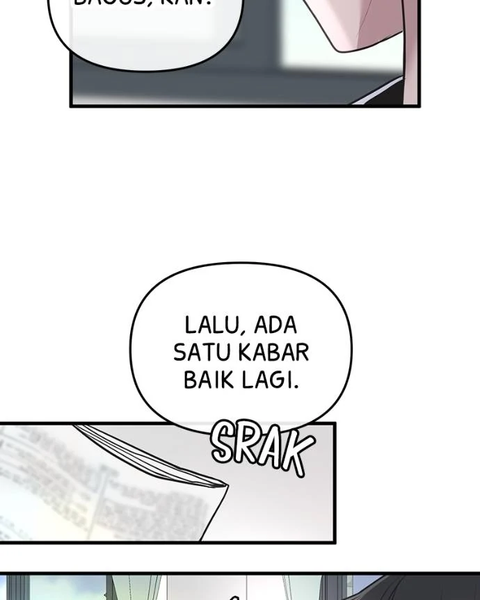 Back to The Chanbi Chapter 22 - halaman 43