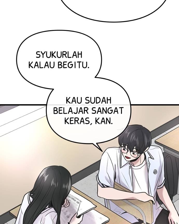 Back to The Chanbi Chapter 22 - halaman 45