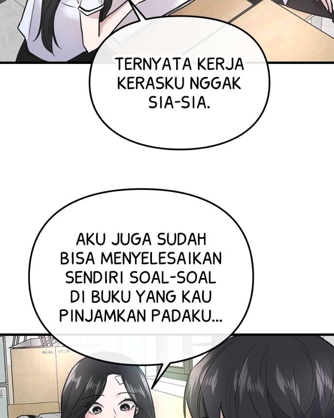Back to The Chanbi Chapter 22 - halaman 46