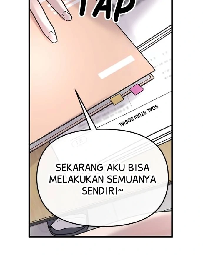 Back to The Chanbi Chapter 22 - halaman 48