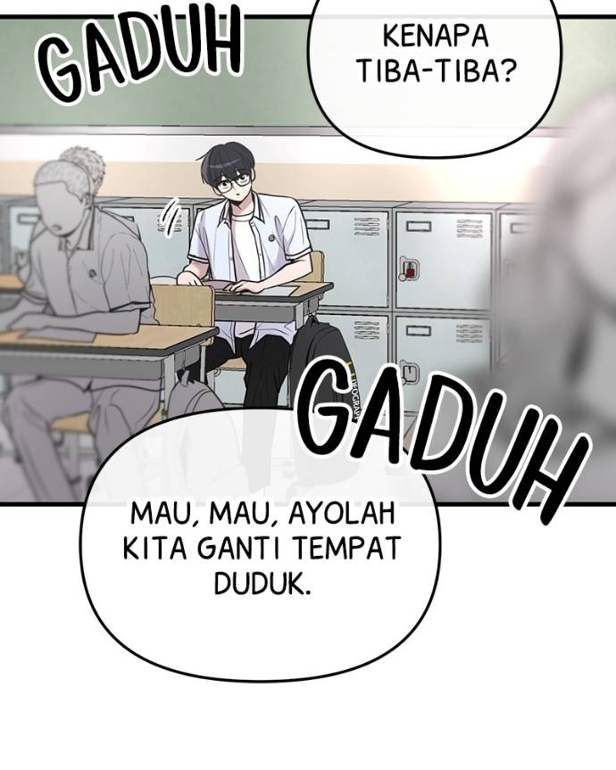 Back to The Chanbi Chapter 22 - halaman 5
