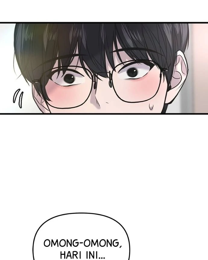 Back to The Chanbi Chapter 22 - halaman 51