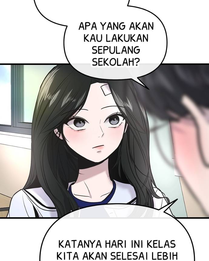 Back to The Chanbi Chapter 22 - halaman 52