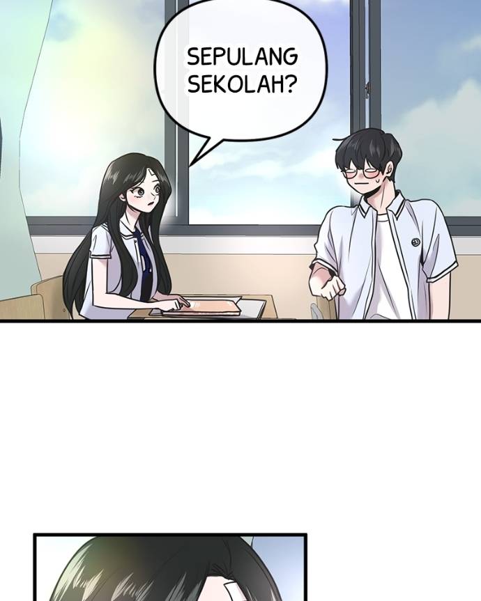 Back to The Chanbi Chapter 22 - halaman 54