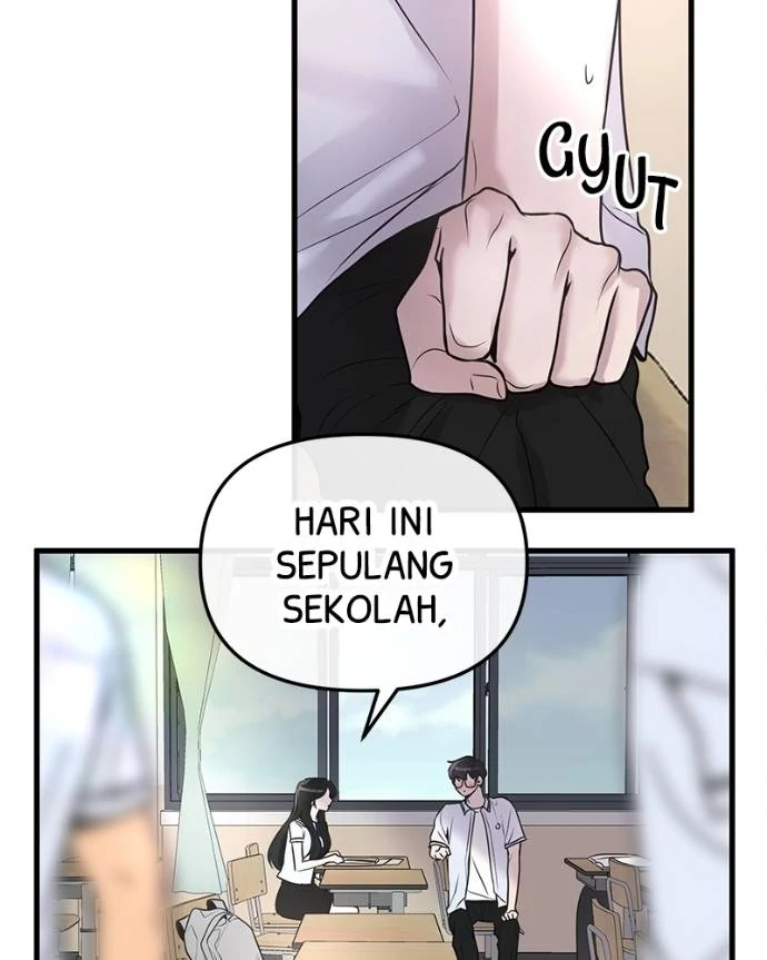 Back to The Chanbi Chapter 22 - halaman 56