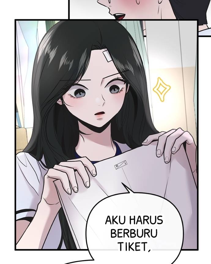 Back to The Chanbi Chapter 22 - halaman 59