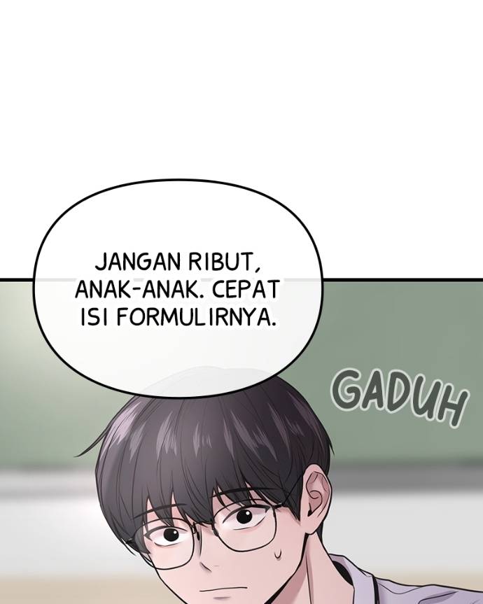 Back to The Chanbi Chapter 22 - halaman 6