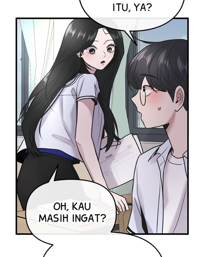 Back to The Chanbi Chapter 22 - halaman 62