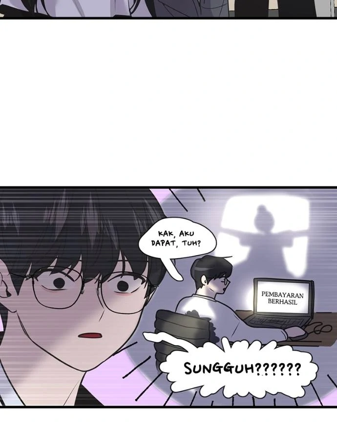 Back to The Chanbi Chapter 22 - halaman 67