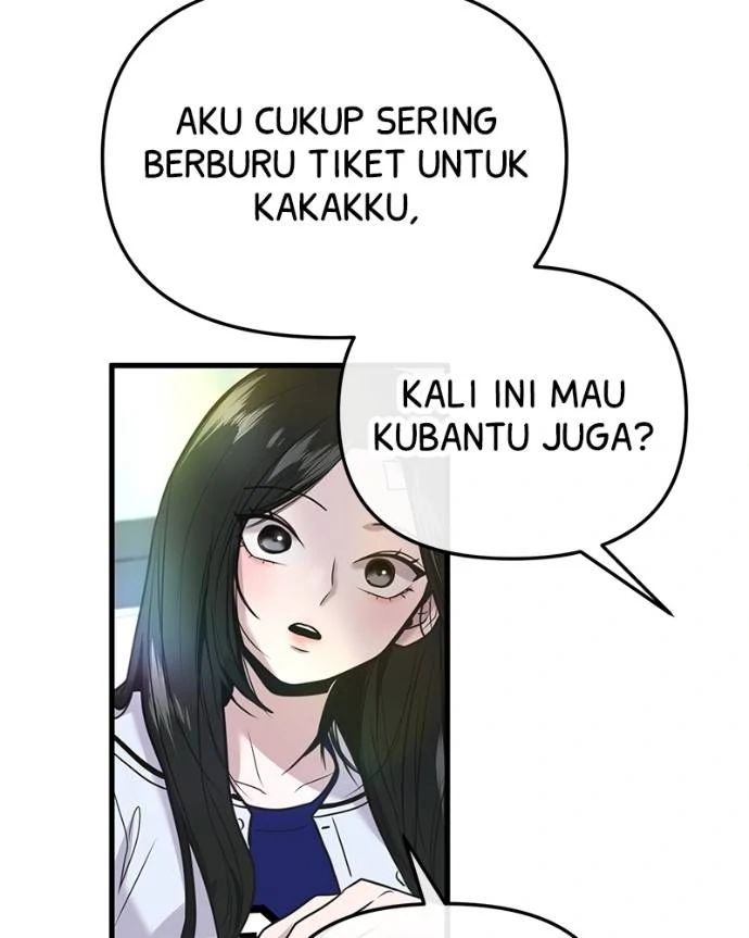 Back to The Chanbi Chapter 22 - halaman 70