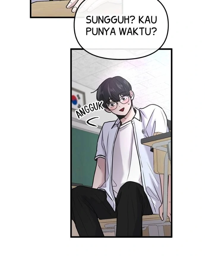 Back to The Chanbi Chapter 22 - halaman 71