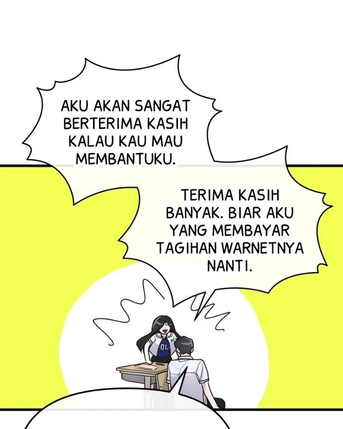 Back to The Chanbi Chapter 22 - halaman 72