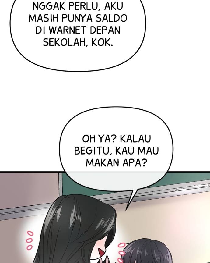 Back to The Chanbi Chapter 22 - halaman 73