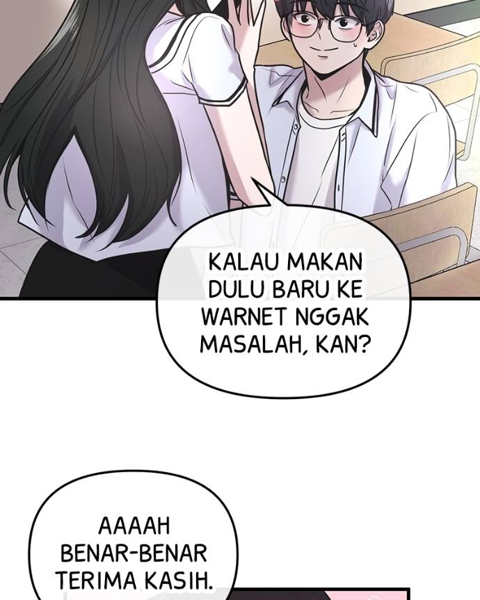 Back to The Chanbi Chapter 22 - halaman 74