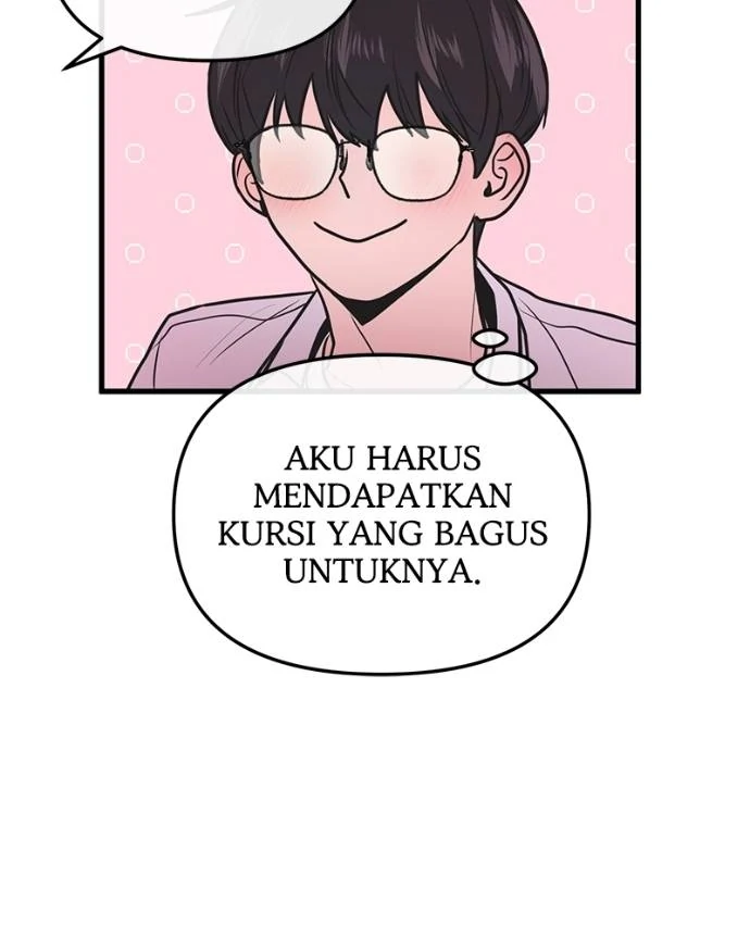 Back to The Chanbi Chapter 22 - halaman 75