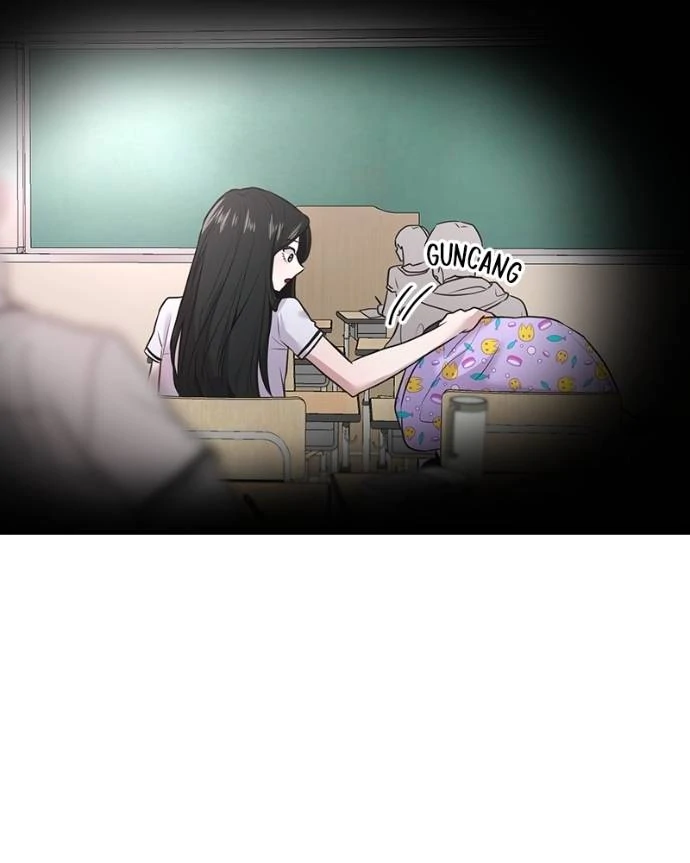 Back to The Chanbi Chapter 22 - halaman 8