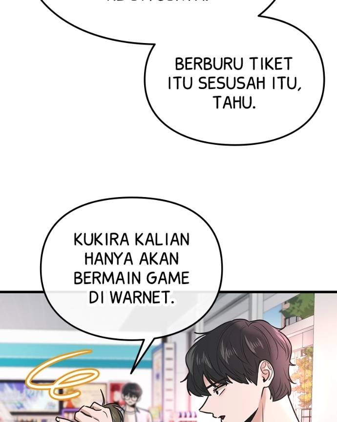 Back to The Chanbi Chapter 22 - halaman 80