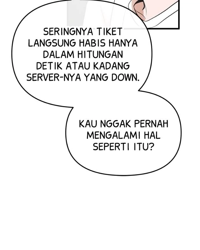 Back to The Chanbi Chapter 22 - halaman 83