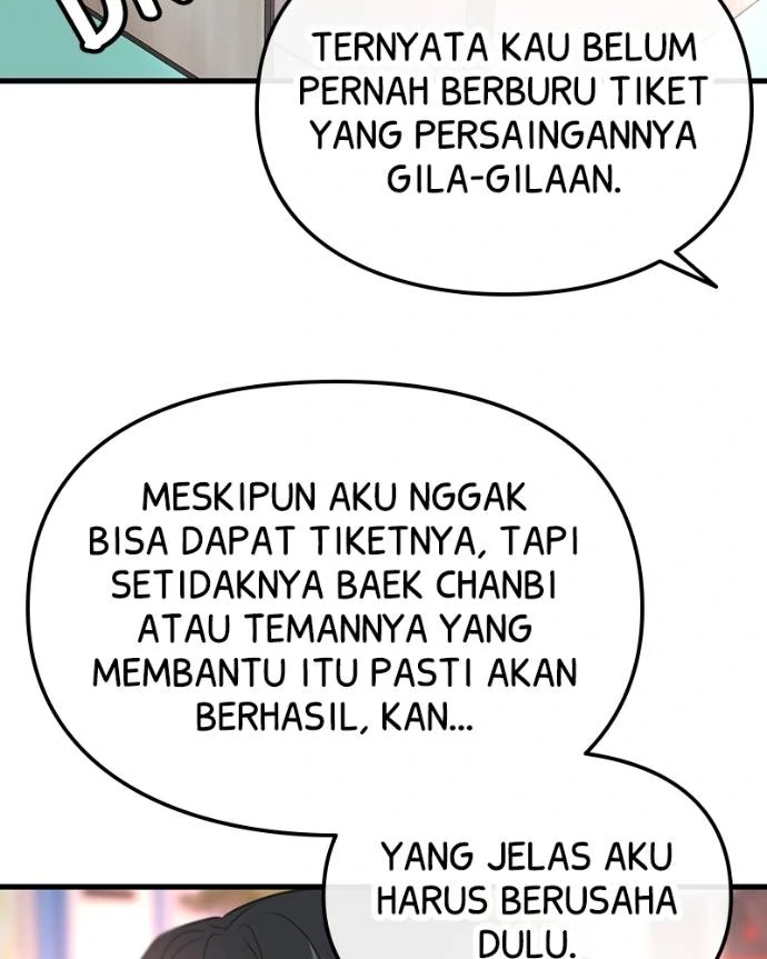 Back to The Chanbi Chapter 22 - halaman 85