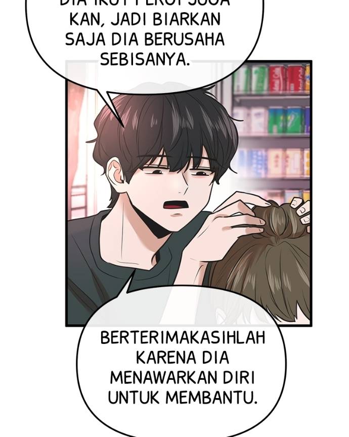Back to The Chanbi Chapter 22 - halaman 88