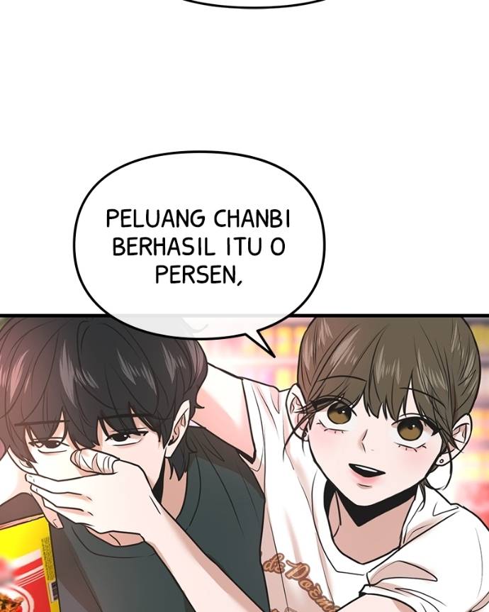 Back to The Chanbi Chapter 22 - halaman 89