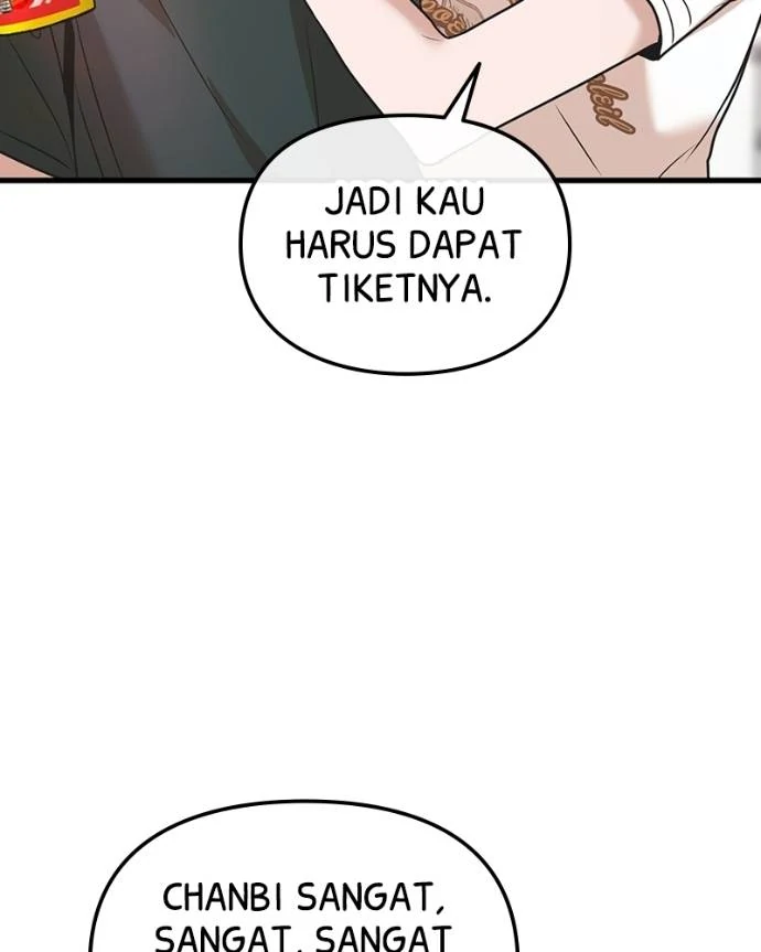 Back to The Chanbi Chapter 22 - halaman 90