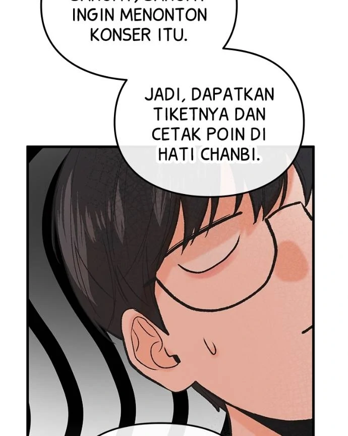 Back to The Chanbi Chapter 22 - halaman 91