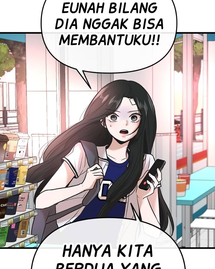 Back to The Chanbi Chapter 22 - halaman 94