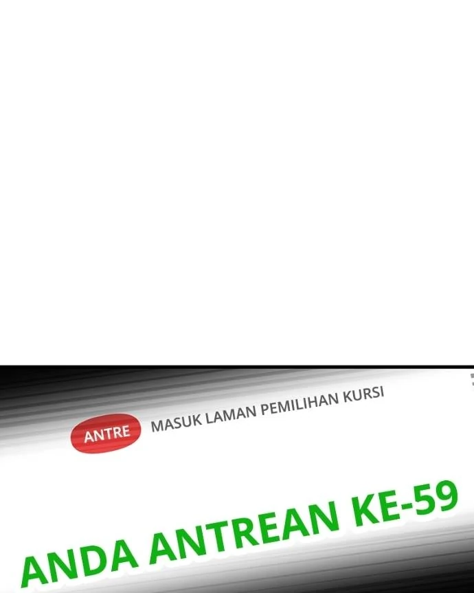 Back to The Chanbi Chapter 23 - halaman 1