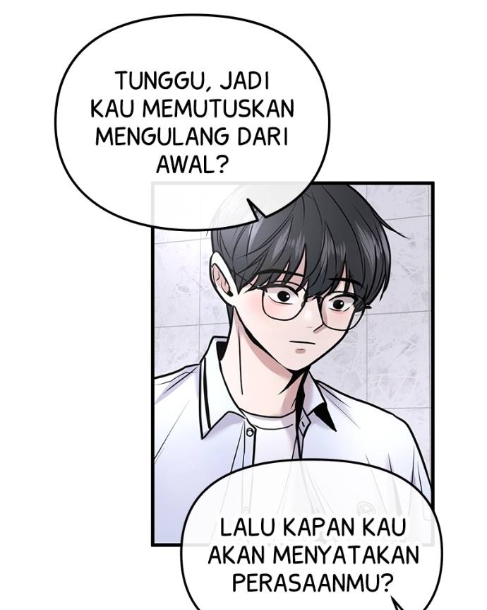 Back to The Chanbi Chapter 23 - halaman 101