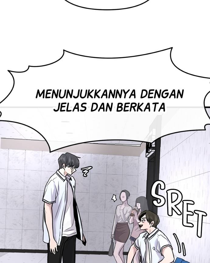 Back to The Chanbi Chapter 23 - halaman 107