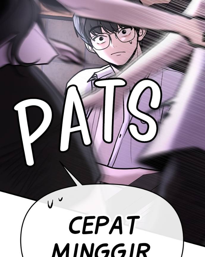 Back to The Chanbi Chapter 23 - halaman 11