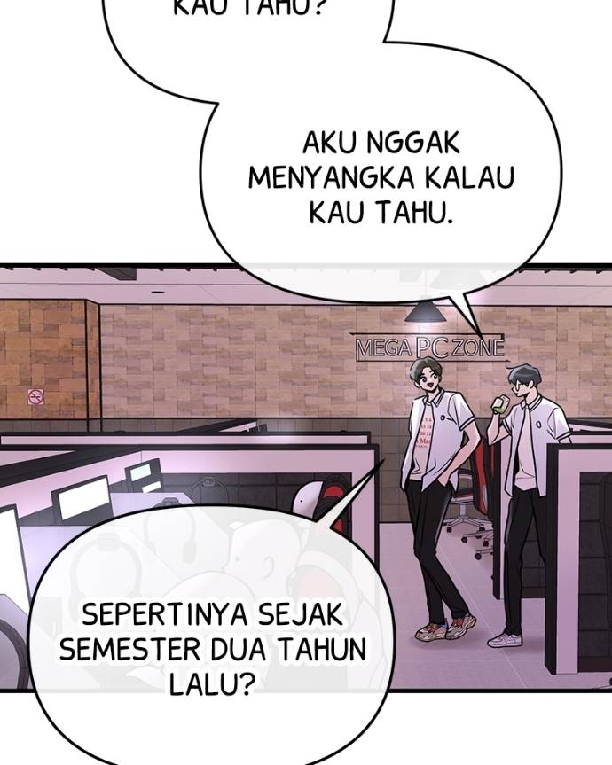 Back to The Chanbi Chapter 23 - halaman 111