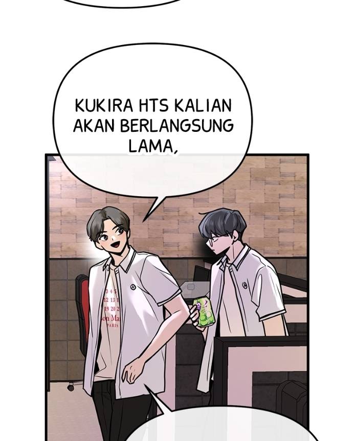 Back to The Chanbi Chapter 23 - halaman 112