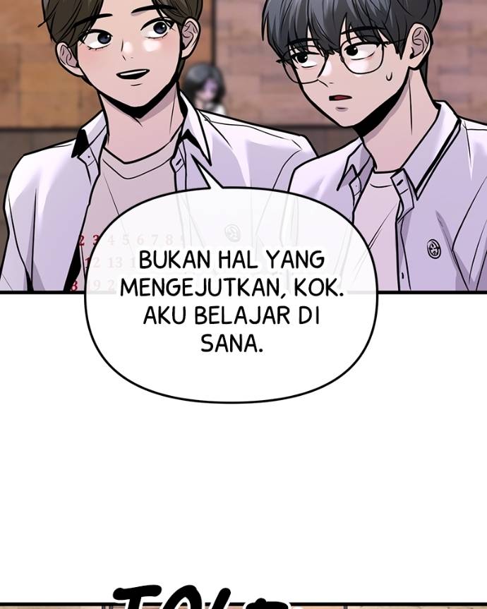 Back to The Chanbi Chapter 23 - halaman 114