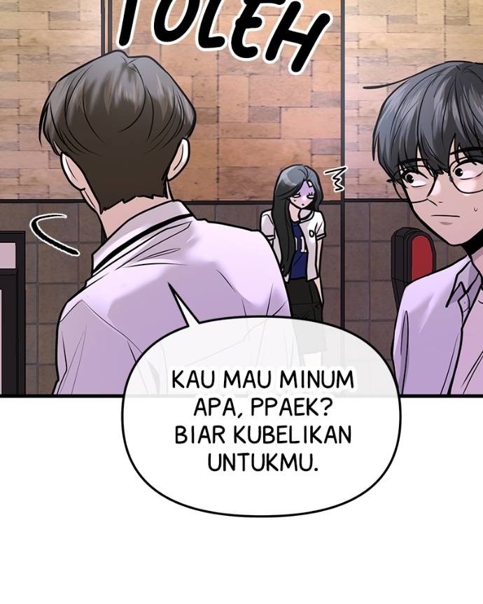 Back to The Chanbi Chapter 23 - halaman 115