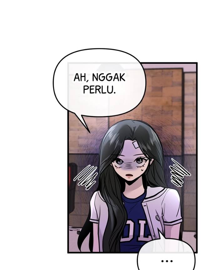 Back to The Chanbi Chapter 23 - halaman 116