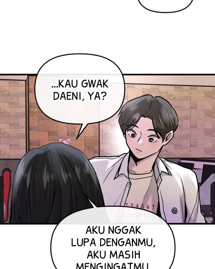 Back to The Chanbi Chapter 23 - halaman 117