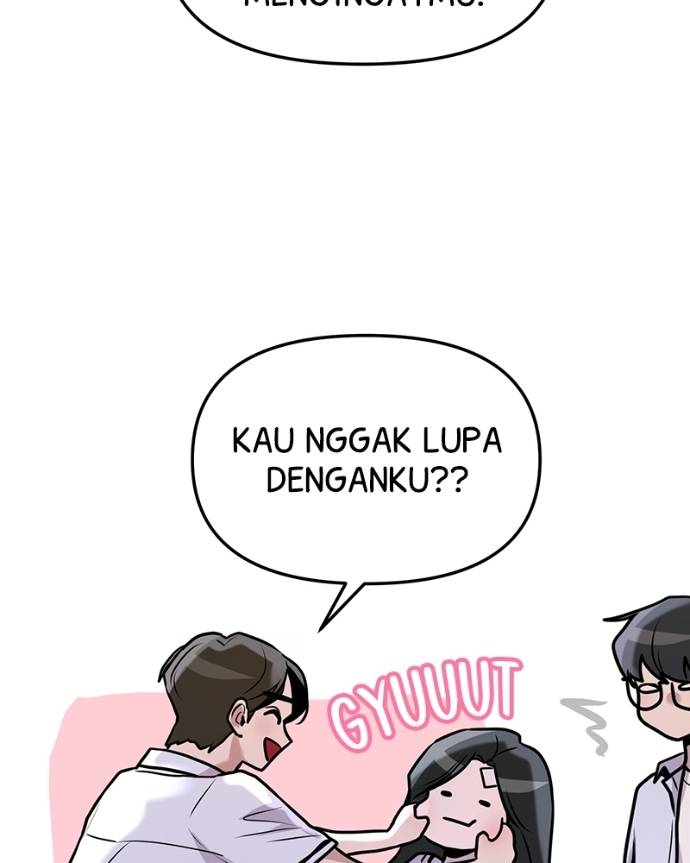 Back to The Chanbi Chapter 23 - halaman 118