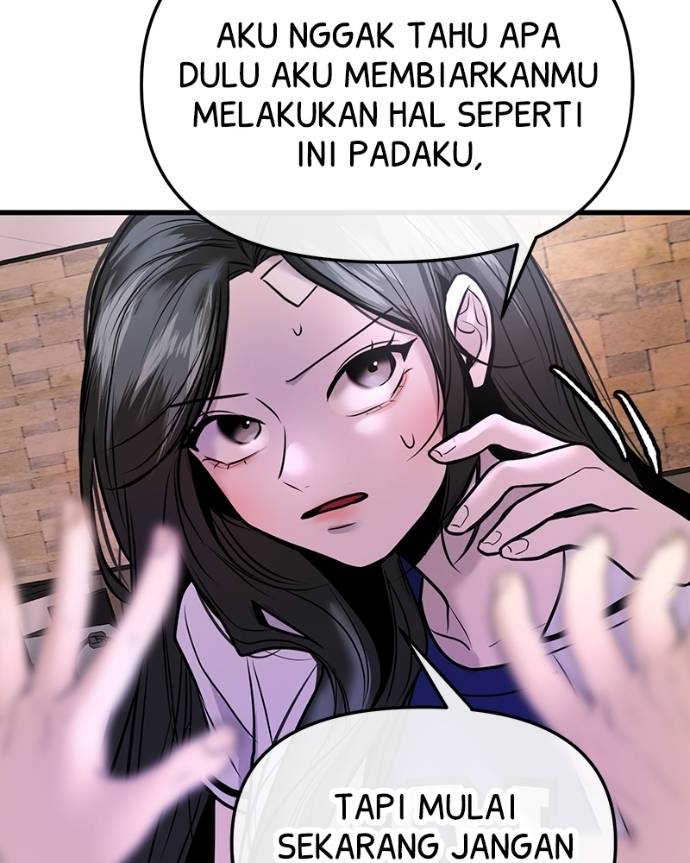 Back to The Chanbi Chapter 23 - halaman 120