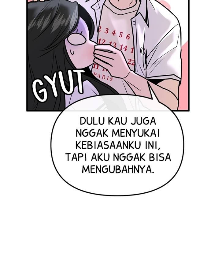 Back to The Chanbi Chapter 23 - halaman 122