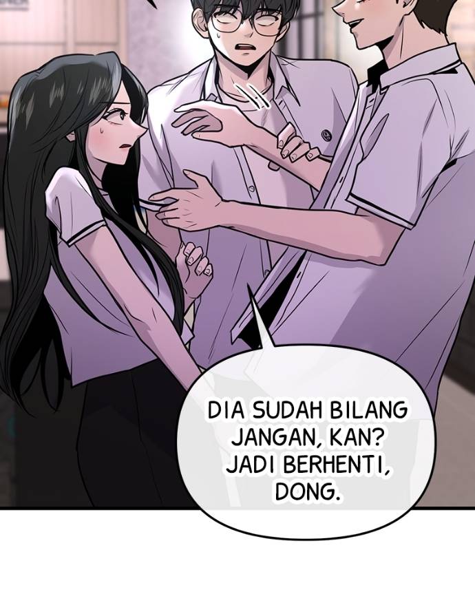 Back to The Chanbi Chapter 23 - halaman 124