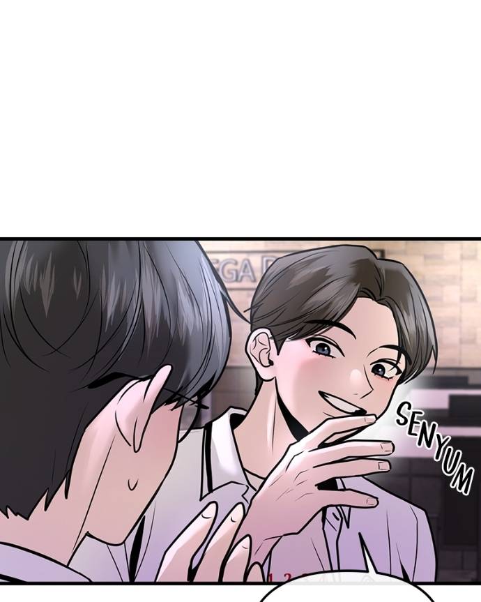 Back to The Chanbi Chapter 23 - halaman 125