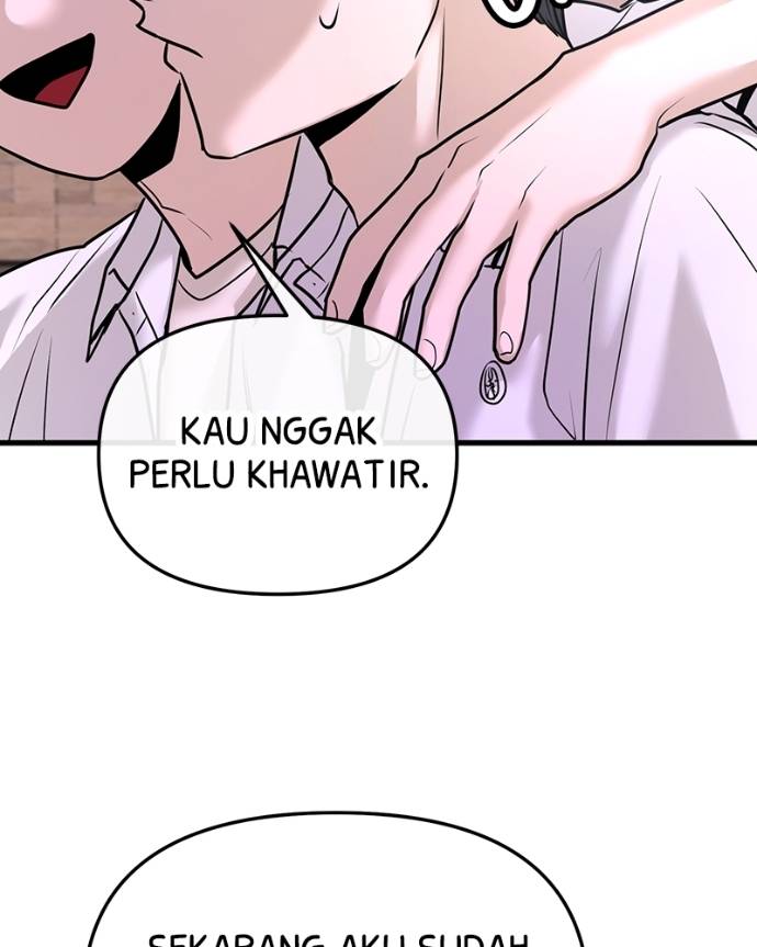 Back to The Chanbi Chapter 23 - halaman 128